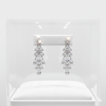 Arquitectura Golden Earrings